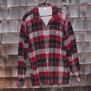 Nike SB button down sweater. Size large